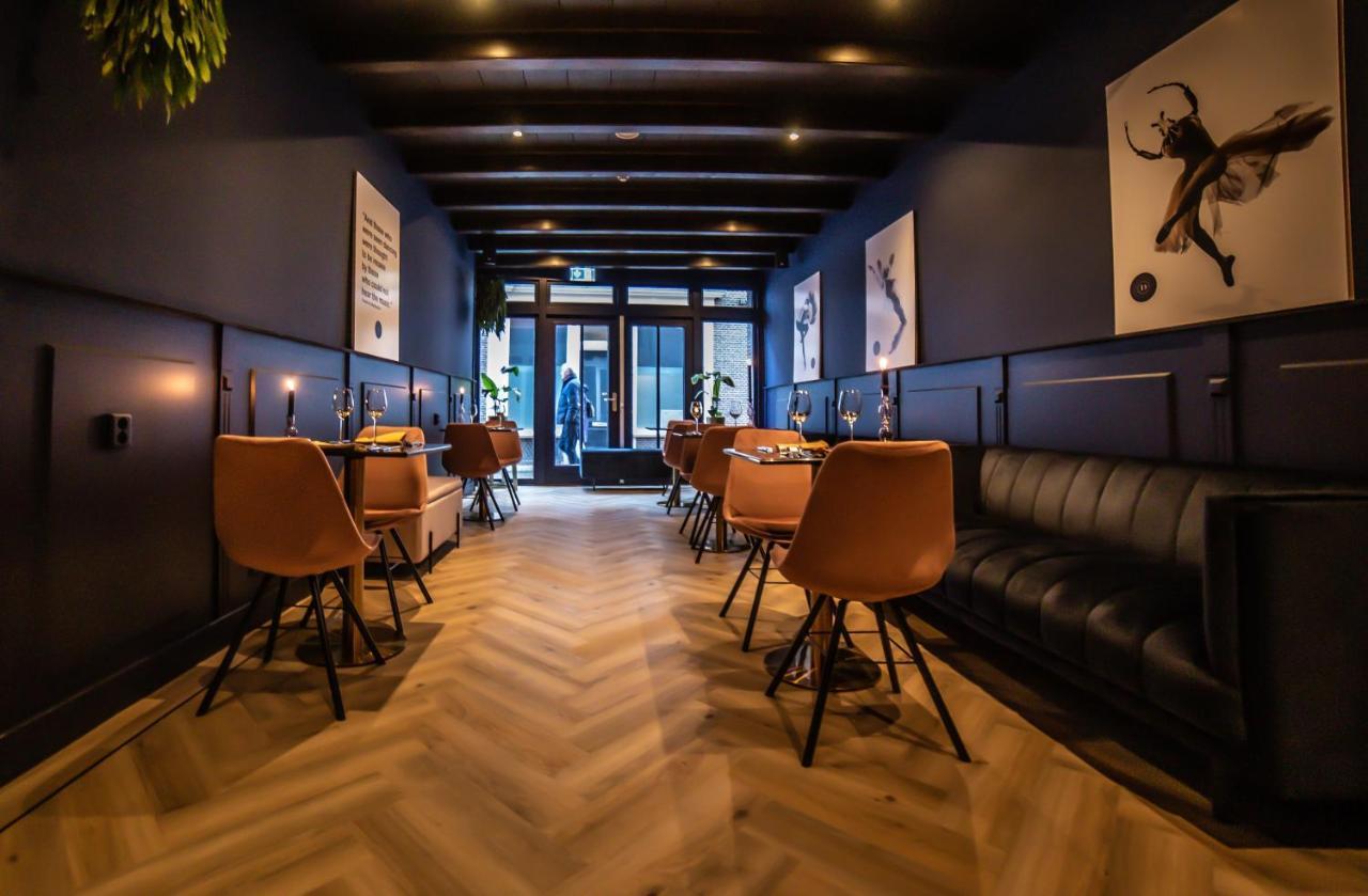 Boutiquehotel Dokkum Luaran gambar