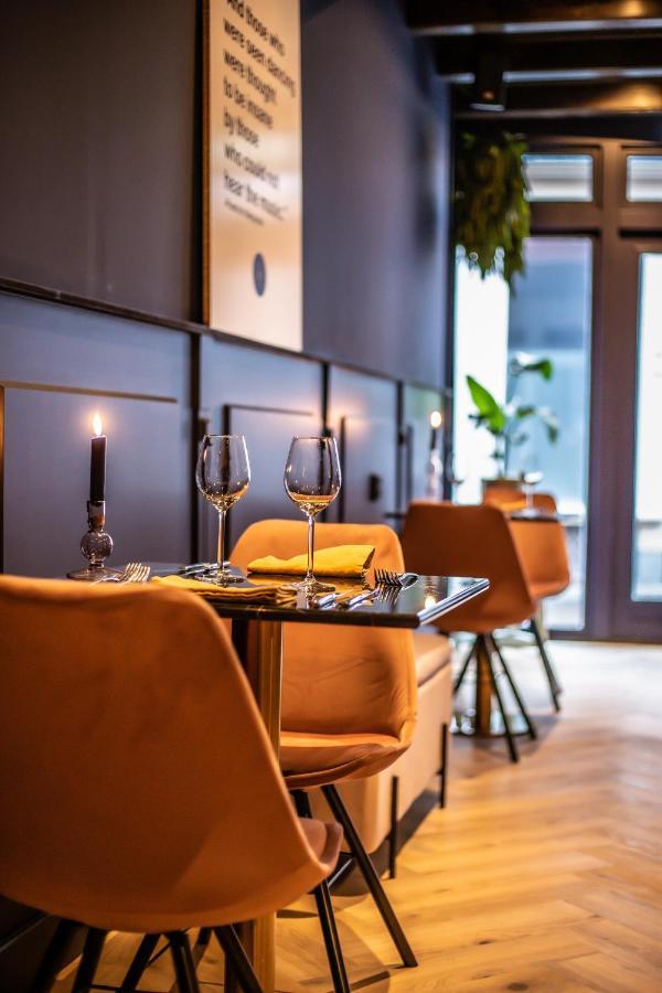 Boutiquehotel Dokkum Luaran gambar