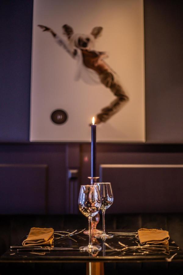 Boutiquehotel Dokkum Luaran gambar