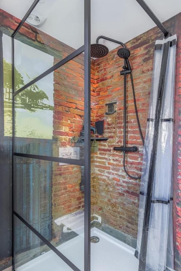 Boutiquehotel Dokkum Luaran gambar