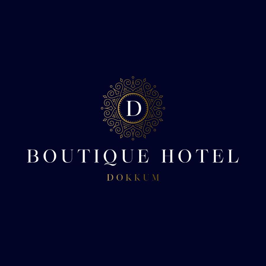 Boutiquehotel Dokkum Luaran gambar