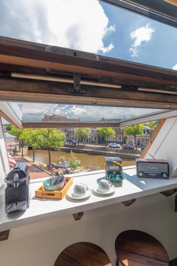 Boutiquehotel Dokkum Luaran gambar