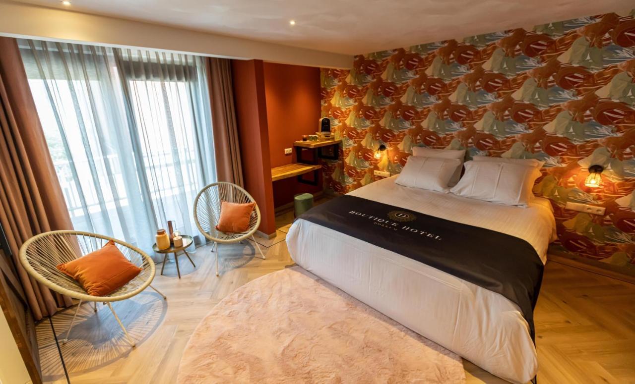 Boutiquehotel Dokkum Luaran gambar