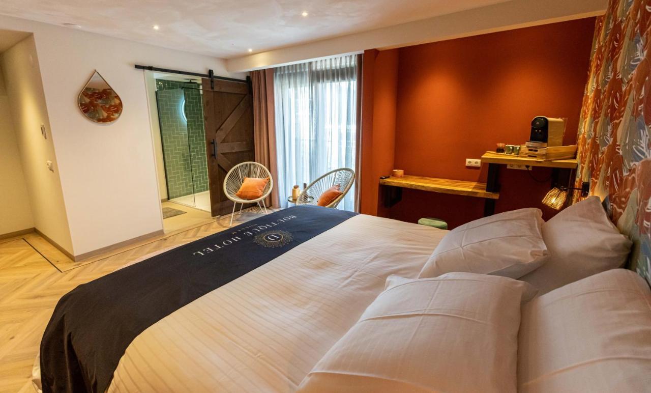 Boutiquehotel Dokkum Luaran gambar