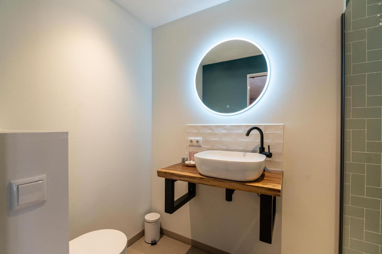 Boutiquehotel Dokkum Luaran gambar