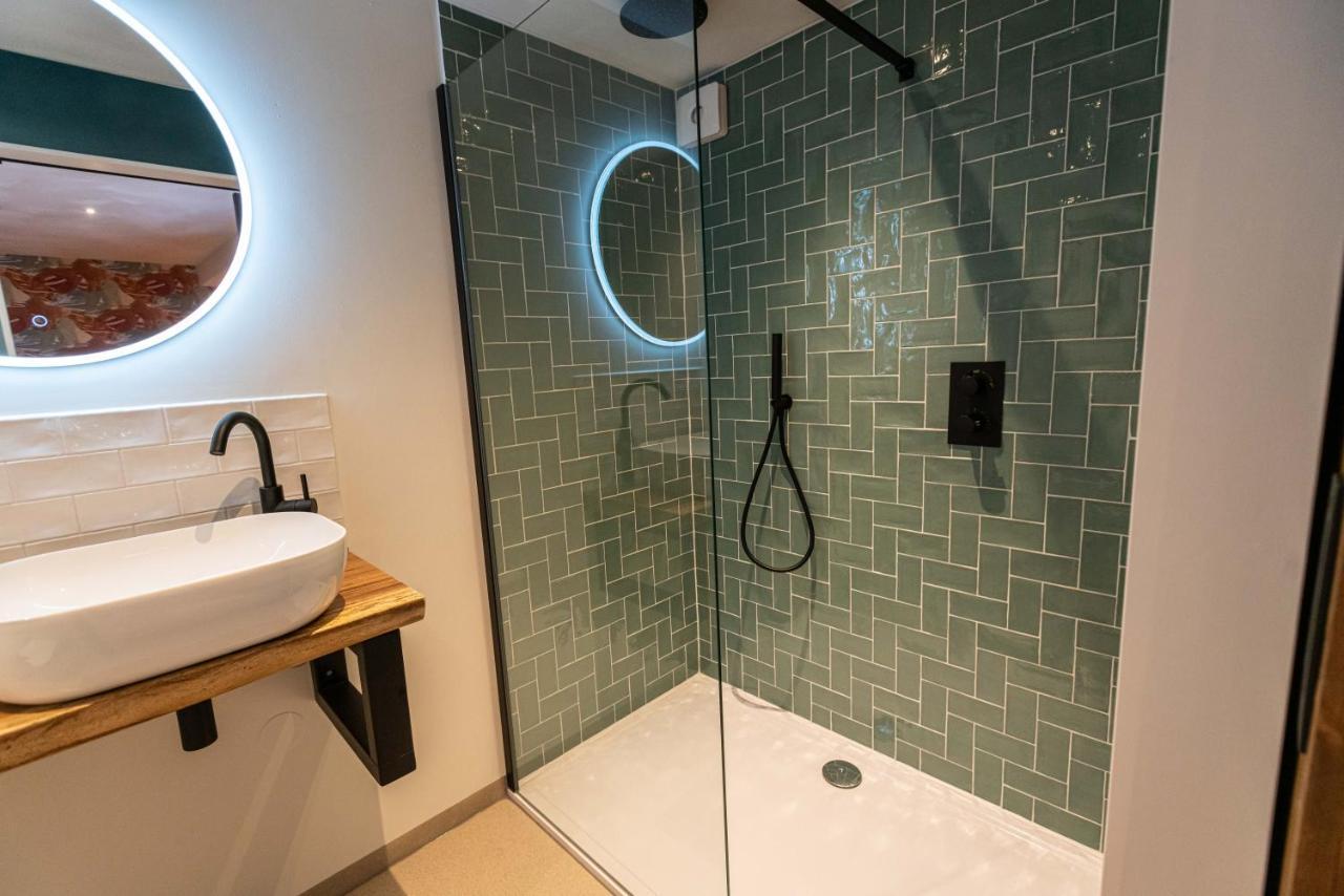 Boutiquehotel Dokkum Luaran gambar