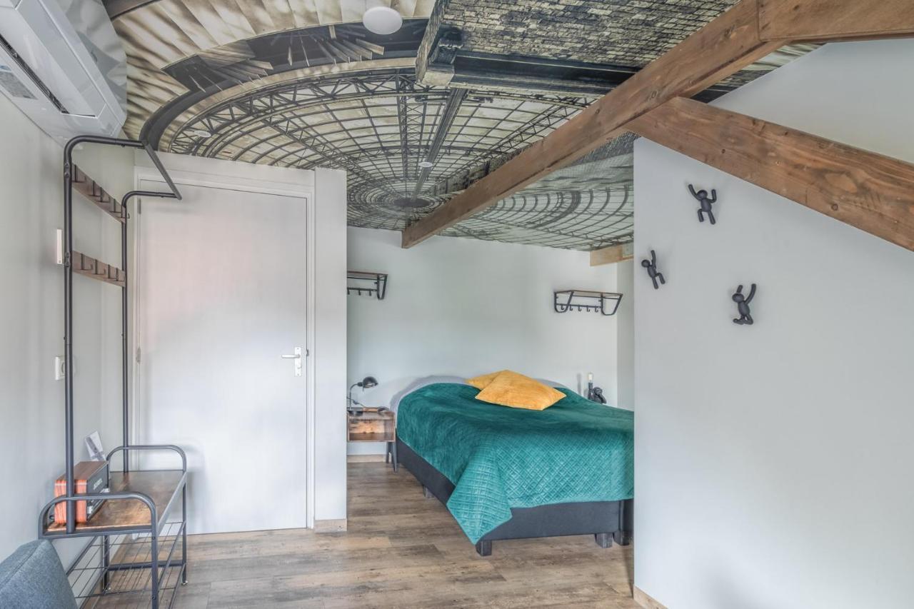Boutiquehotel Dokkum Luaran gambar