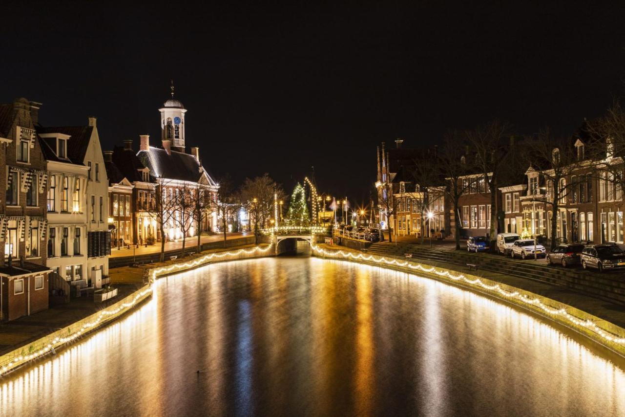 Boutiquehotel Dokkum Luaran gambar