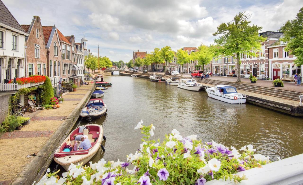 Boutiquehotel Dokkum Luaran gambar